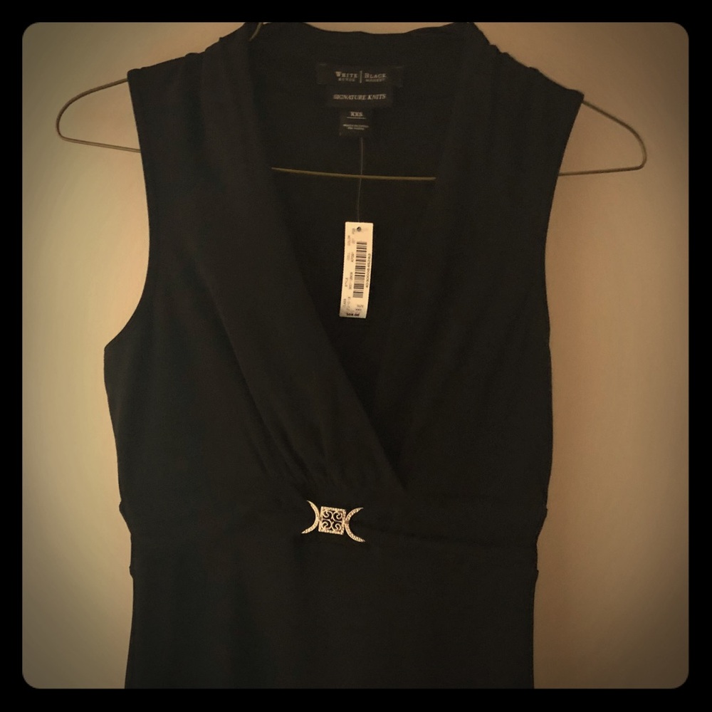 NWT White House Black Market Top!